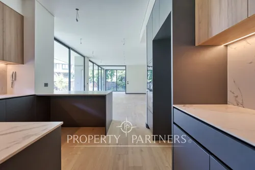 Espectacular! Exclusivo Y Moderno Departamento Co...