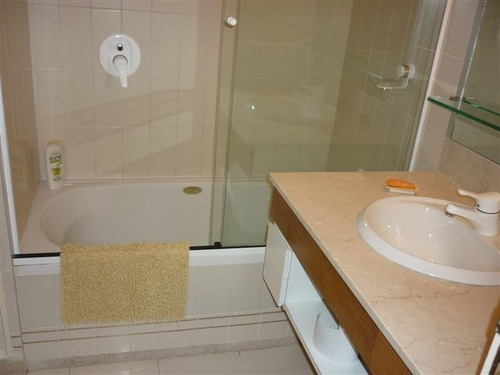 Apartamento En Alquiler Por Temporada De 4 Dormitorios En Peninsula