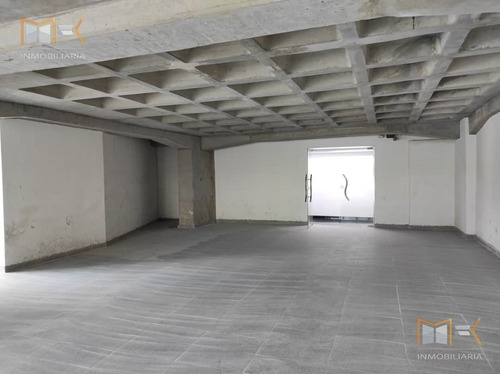 Imagen 10 de 12 de Corporación Mk Inmobiliaria C.a, Se Vende O Alquila Oficina En Obra Gris De 172,30 Mts2 Ubicada En Las Mercedes, Municipio Baruta/04123935364