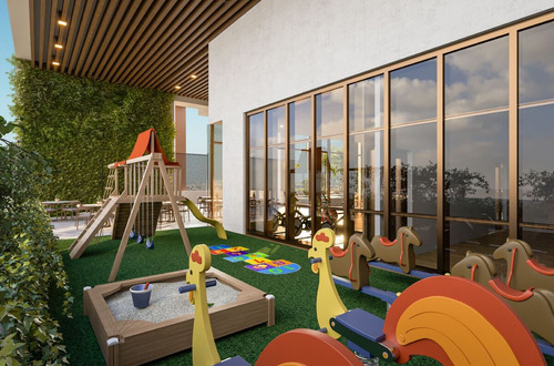 Apartamento En Venta, Fernández