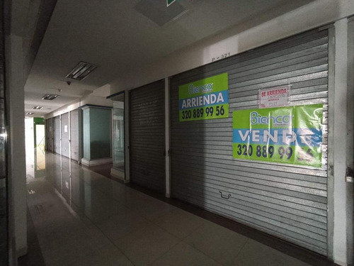 Imagen 9 de 16 de Local En Arriendo En Cali Capri. Cod 102505