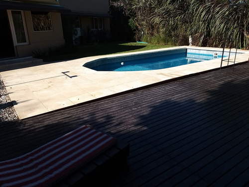 Imagen 6 de 14 de Casa 5 Ambientes Buenos Aires Golf