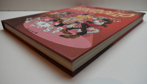 Supertopcómic Mortadelo 3 Francisco Ibáñez Talavera C259