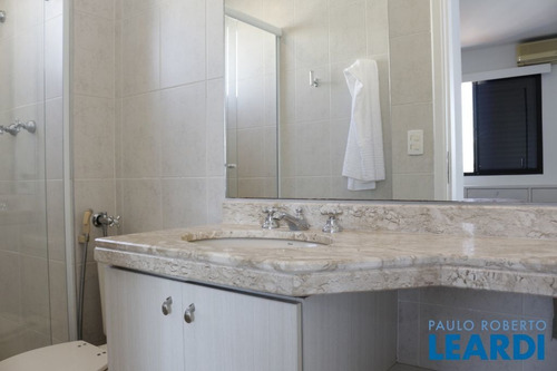 Flat - Vila Olímpia - Sp - 435823