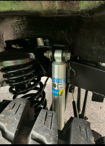 Troller T4 2014 3.2 2p