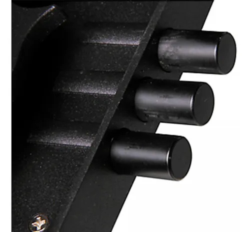 Cerradura Embutir Odis 206 Colonial Acceso