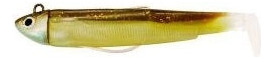 Señuelo Orilla Fiiish Black Minnow Combo Talla 3 18gr