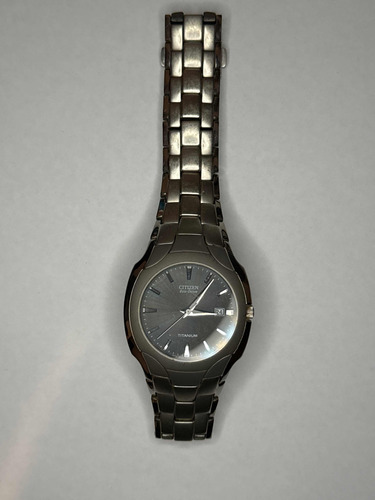 Reloj Citizen Titanium Original