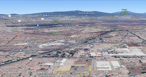 Vendo 2 Terrenos Planos Para Desarrollar Viviendas O Bodegas Industriales