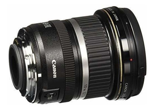 Imagen 4 de 4 de Canon Ef in Usm Slr Lens For Eo Digital Certified