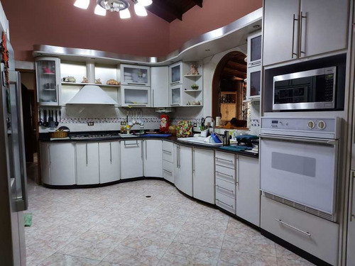 Imagen 5 de 8 de Casa En Urbanización La Floresta En Maracay