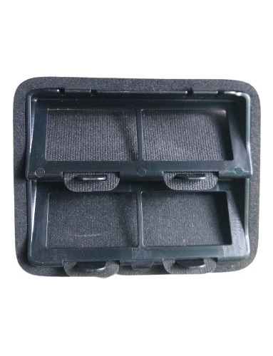 Rejilla De Ventilación Trasera Guardafango Grand Vitara