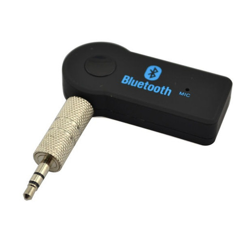 Car Aux Bluetooth Trasmisor