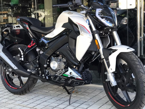 Imagen 7 de 8 de Benelli 180 S 2022, El Mejor Precio!! La Mejor Naked