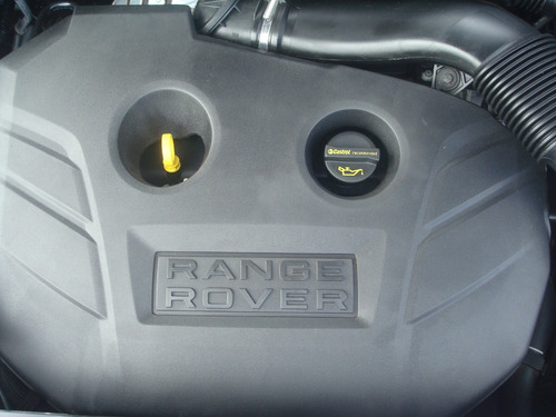 Land Rover Evoque Pure 2.0