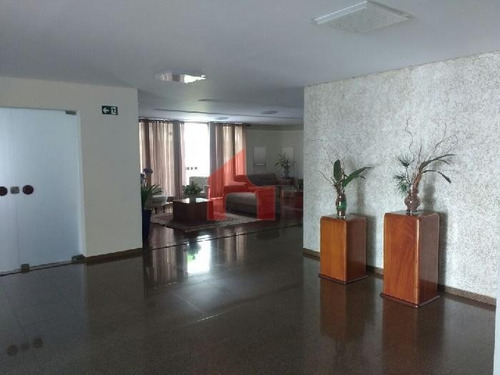 Apartamento Garden Com 2 Dormitórios À Venda, 120 M² Por R$ 890.000,00 - Ipiranga - São Paulo/sp - Gd0001