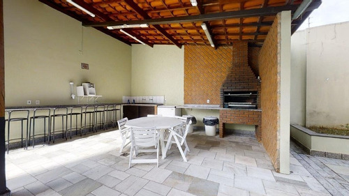 Imagem 22 de 26 de Apartamento À Venda No Bairro Freguesia Do Ó - São Paulo/sp - O-17350-28455