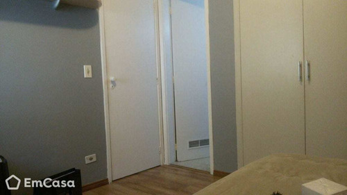 Imagem 4 de 10 de Apartamento À Venda Em São Paulo - 18464