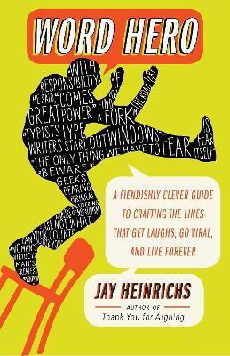 Word Hero - Jay Heinrichs