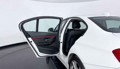 Imagen 15 de 15 de 109172 - Bmw Serie 3 2018 Con Garantía