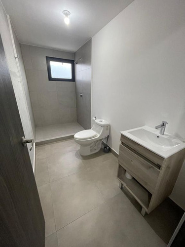 Departamento En Venta En Centro De Mty- Iconicah