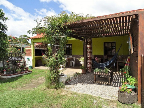 Capricho En Valizas