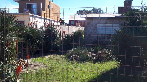 Frente Al Mar- Pque Del Plata- Findes Viernes/domingo $6.000