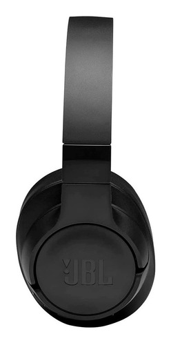 Imagen 3 de 10 de Audifono Jbl Tune710bt Wireless Over-ear Headphones 50 Horas