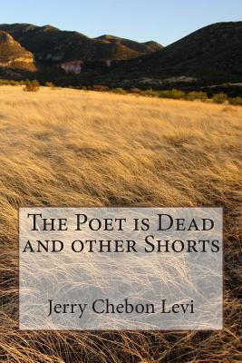 Libro The Poet Is Dead And Other Shorts - Levi, Jerry Che...