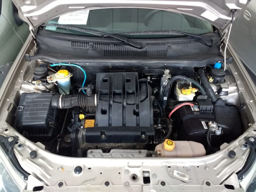 Fiat Palio Weekend Trekking 1.4