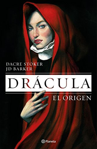 Dracula - Barker J D Stoker Dacre