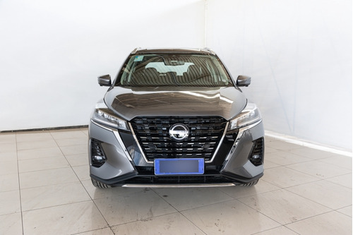 Nissan Kicks EXCLUSIVE 1.6 16V 2023/2023 - Itamarati