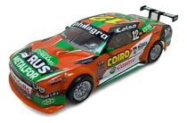 Comprar Dodge Challenger J.castellano Año 2025 Maquetas Tc Claseslot