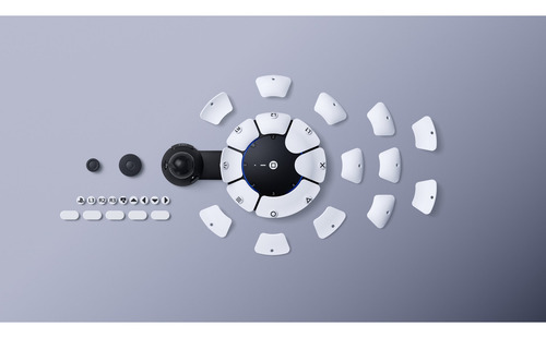 Control de acceso blanco Sony - Ps5 PlayStation Access