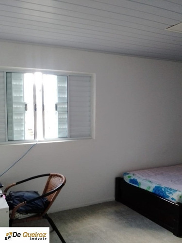 Imagem 5 de 10 de 3 Casas No Mesmo Terreno Para Venda Em São Paulo Zona Sul Localizada No Chacara Bosque Do Sol - 1133 - 69245575