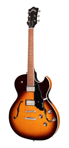 Guild Starfire I Sc Atb - Guitarra Electrica