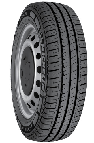 Llantas 195/70 R15 Michelin Agilis R R104/102