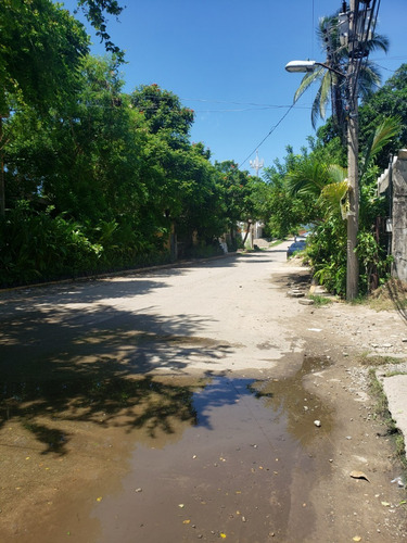Blvd. De Las Naciones Terreno En Venta Con Dos Amplios Frentes