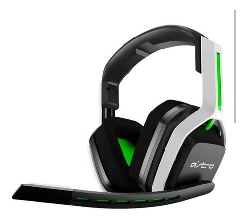 Audífonos Gamer Astro A20 Wireless Xbox /pc Nuevos Sellados