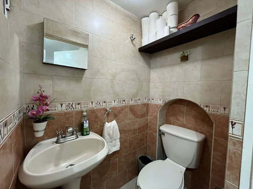 Casa En Venta En Viveros Del Valle 3 Recámaras