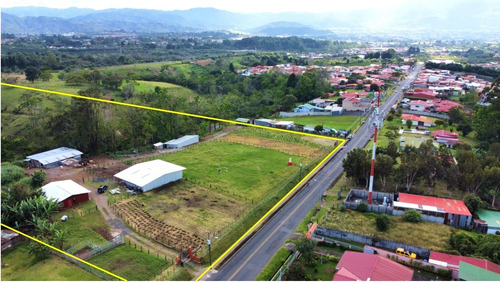 Finca En Mata De Plátano, Goicoecha, El Maná