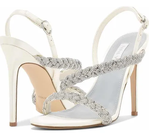 Zapatos Nude Importados Nine West Mujer | MercadoLibre 📦