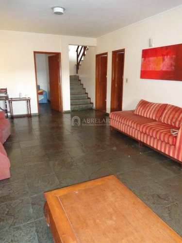 Casa À Venda Em Jardim Das Paineiras - Ca004558
