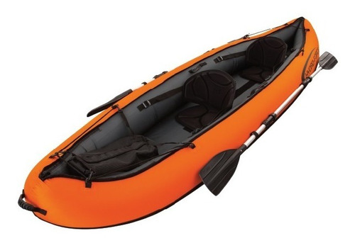 Kayaks Ventura Bestway Hydro-force 130 X37