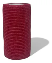 Comprar Vendas Coban X 6 Unidades\u002F 4,5m X 10cm\u002F Autoadhesivas