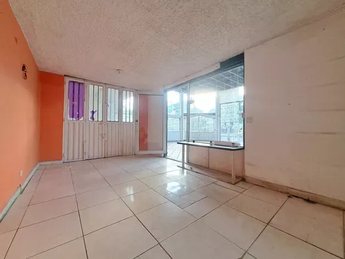 Casa-local En Venta En Tasajero. Cod V30002