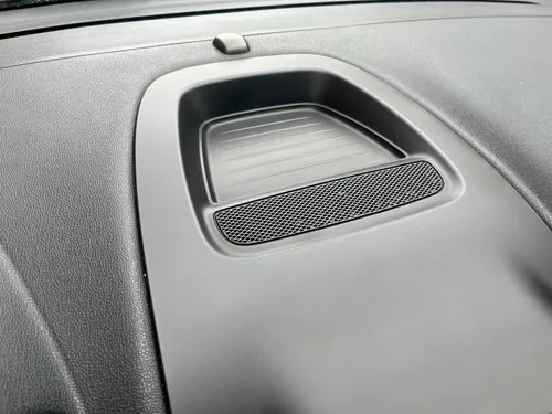 Ford Ecosport 1.5 Se At