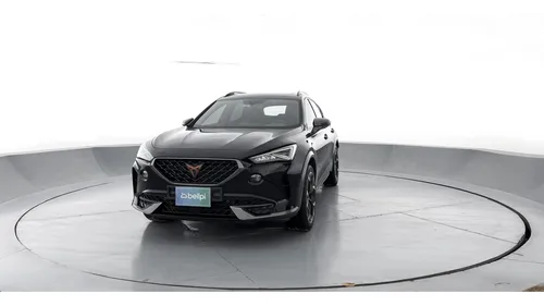 Cupra Formentor Tsi