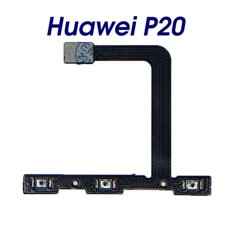 Imagen 1 de 1 de Flex De Power Huawei P20