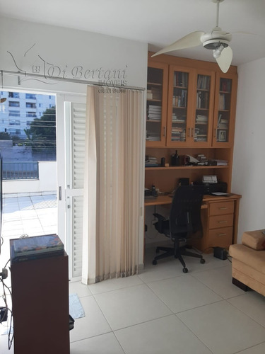 Imagem 14 de 30 de Casa - Ca00094 - 69555959